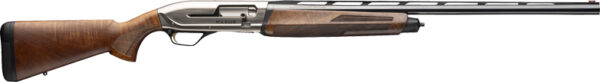 BROWNING MAXUS II UPLAND - 12GA 3" 26"VR BLUED/WALNUT — view 1