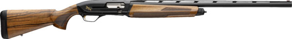 BROWNING MAXUS II BLACK GOLD - 12GA 3" 26"VR BLACK/WALNUT — view 1