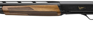 BROWNING MAXUS II BLACK GOLD - 12GA 3" 26"VR BLACK/WALNUT — view 2