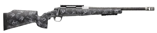 BRO X-BOLT 2 PRO MCM SPR CF 300WIN 22 3RD MB — view 1
