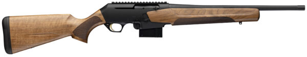 BRO BAR MK4 DBM WOOD 308WIN 18.5 — view 1
