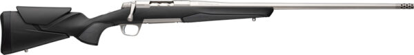 BROWNING X-BOLT 2 HUNTER   243 - WIN 22" COMP/STAINLESS MB — view 1