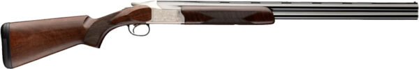 BROWNING CITORI 825 FEATHER - 12GA 3" 28" BLUED WALNUT — view 1