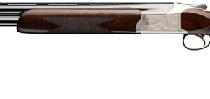 BROWNING CITORI 825 FEATHER - 12GA 3" 28" BLUED WALNUT — view 2