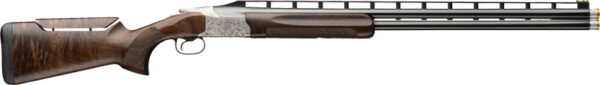 BROWNING CITORI 825 PRO TRAP - 12GA 2.75" 30" BLUED/WALNUT — view 1