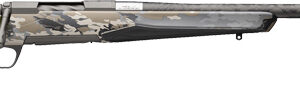 BROWNING X-BOLT 2 SPEED 6.5CM - 22" OVIX/CARBON FIBER SR MB — view 2