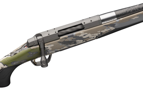 BROWNING X-BOLT 2 SPEED 7MM RM - 26" OVIX/CARBON FIBER SR MB — view 1