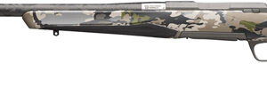 BROWNING X-BOLT 2 SPEED 7MM RM - 26" OVIX/CARBON FIBER SR MB — view 3