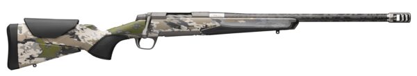 BROWNING X-BOLT 2 SPD SPR OVX CF 6.5CM — view 1