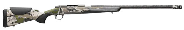 Browning 036035229 X-Bolt 2 Speed Carbon Fiber SPR 300 Win Mag 3+1 22" Ovix Camo — view 1