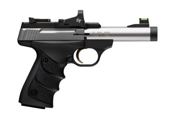 BROWNING BUCKMARK MICRO BULL SS RD    # — view 1