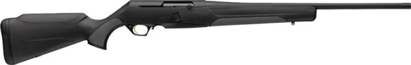 BROWNING BAR MK4 HUNTER 270WIN - 22" SYNTHETIC BLUED — view 1