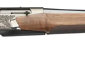 BROWNING BAR MK4 MEDALLION RIA 243 WIN 22 IN BBL BLUE WOOD 4RD MAG