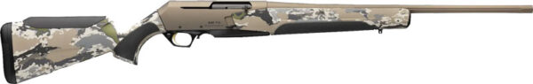 BROWNING BAR MK4 SPEED 270 WIN - 22" OVIX BRONZE CERAKOTE — view 1