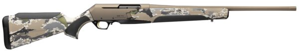 BRO BAR MK4 SPEED OVIX 7MMREM 24 — view 1
