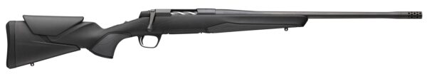 BRO X-BOLT 2 MICRO BLK 243WIN 20 4RD — view 1