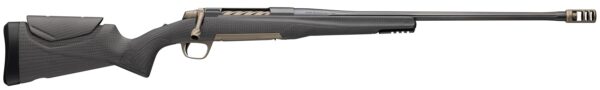 BRO X-BOLT 2 PRO SPR 300WIN 22 3RD — view 1