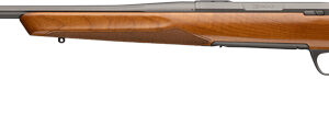 BROWNING X-BOLT 2 SPEED 7MM RM - 26" DARK MAPLE/TUNGSTEN — view 2