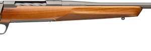 BROWNING X-BOLT 2 SPEED    7MM - PRC 24" DARK MAPLE/TUNGSTEN