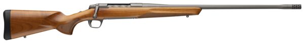 BROWNING X-BOLT 2 SPEED 300WIN MAPLE  # — view 1