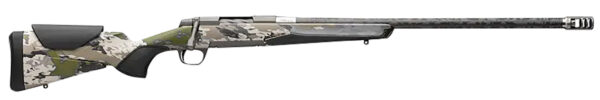 Browning 036034224 X-Bolt 2 Speed Carbon Fiber 270 Win 4+1 22" Ovix Camo — view 1