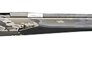 Browning 036034226 X-Bolt 2 Speed Carbon Fiber 30-06 Springfield 4+1 22" Ovix Camo