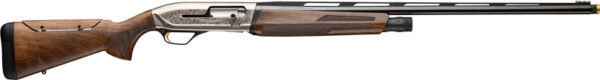 BROWNING MAXUS II SPORTING - GOLDEN CLAYS 12GA 3" 28" WAL — view 1