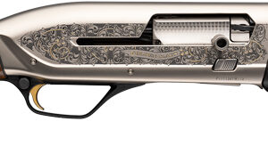 BROWNING MAXUS II SPORTING - GOLDEN CLAYS 12GA 3" 30" WAL — view 3