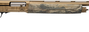 BROWNING A5 WICKED WING 12GA - 3.5" 26" REALTREE LEGACY