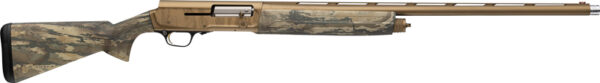 BROWNING A5 WICKED WING 12GA - 3.5" 26" REALTREE LEGACY — view 1