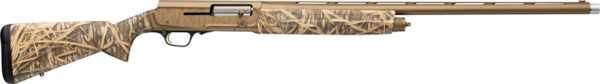 BROWNING A5 WICKED WING 12GA - 3.5" 26" MO SHADOWGRASS — view 1