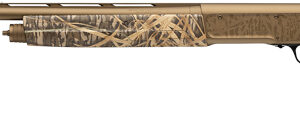 BROWNING A5 WICKED WING 12GA - 3.5" 26" MO SHADOWGRASS — view 2