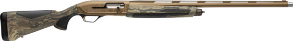 BROWNING MAXUS II WICKED WING - 12GA 3.5" 28" REALTREE LEGACY — view 1
