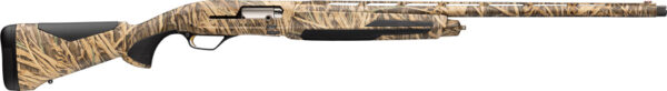 BROWNING MAXUS II 12GA 3.5" - 28" MOSSY OAK SHADOWGRASS — view 1