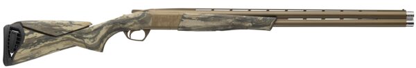 BROWNING CYNERGY WW RTLG 12/30 3.5"   # — view 1
