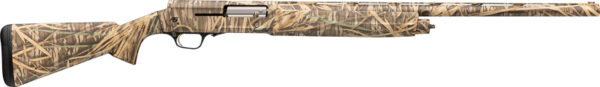 BROWNING A5 12GA 3.5" 28" - MOSSY OAK SHADOWGRASS — view 1