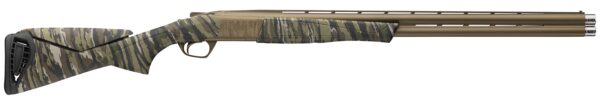 BROWNING CYNERGY WW RTO 12/28 3.5"   # — view 1