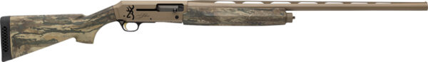 BROWNING SILVER FIELD 12GA - 3.5" 26"VR FDE/RT LEGACY — view 1