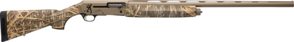 BROWNING SILVER FIELD 12GA - 3.5" 26"VR FDE/MO SHADOWGRASS — view 1