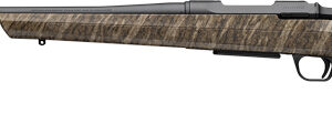 BROWNING AB3 COMPOSITE 30-06 - 22" MO BOTTOMLAND/BLACK — view 2