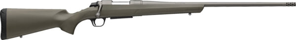 BROWNING AB3 COMPOSITE 308 WIN - 22" OD GREEN/TUNGSTEN — view 1