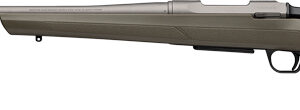 BROWNING AB3 COMPOSITE 270 WIN - 22" OD GREEN/TUNGSTEN — view 2