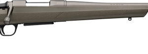 BROWNING AB3 COMPOSITE 7MM RM - 26" OD GREEN/TUNGSTEN