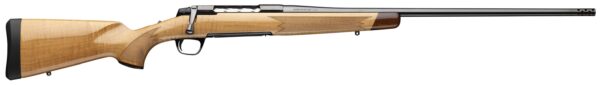 BRO X-BOLT 2 MEDALLION MAPLE 7MM REM 26 3RD — view 1