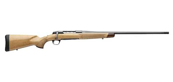 BRN XB2 MED 300WM 26" 4A MAPLE MB — view 1