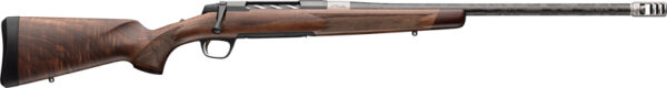 BROWNING X-BOLT 2 MEDALLION - 6.5CM 22" WALNUT/CARBON FIBER — view 1