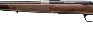 BROWNING X-BOLT 2 MEDALLION - 7MM PRC 24" WALNUT/CARBON FBR — view 2