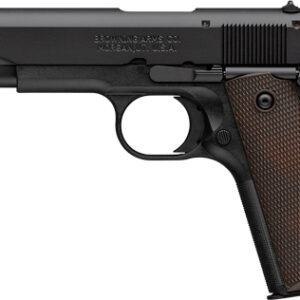 BROWNING 1911-22 A1 POLY 22LR - FS 4.25" BLACK/BROWN GRIPS — view 2