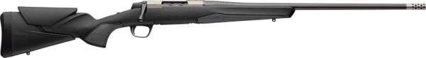 BROWNING X-BOLT 2 HUNTER   6.8 - WESTERN 24" COMPOSITE TWO TONE — view 1