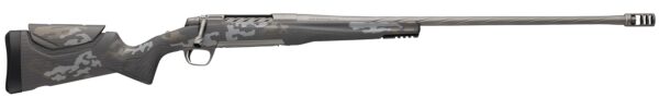 BROWNING X-BOLT 2 MTN PRO TUNG 30-06 — view 1
